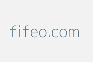 Image of Fifeo