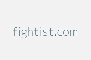 Image of Fightist