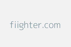 Image of Fiighter