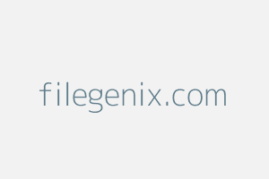 Image of Filegenix