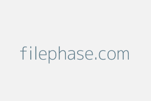 Image of Filephase
