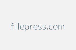 Image of Filepress