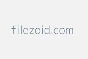 Image of Filezoid