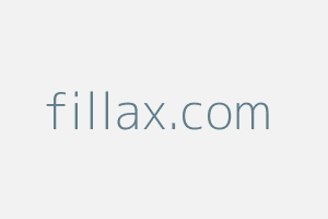Image of Fillax