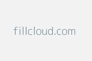 Image of Fillcloud