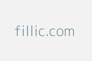 Image of Fillic