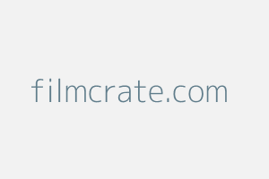 Image of Filmcrate