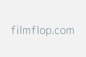 Image of Filmflop