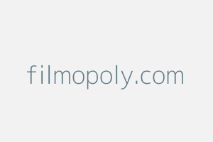 Image of Filmopoly