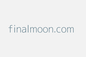 Image of Finalmoon