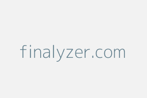 Image of Finalyzer