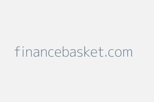 Image of Financebasket