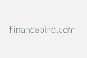 Image of Financebird