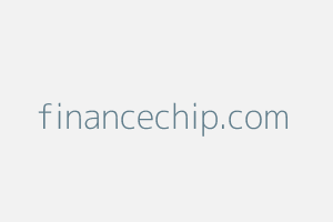 Image of Financechip