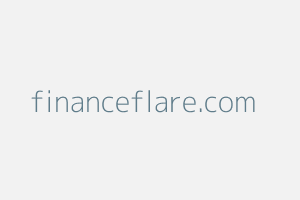 Image of Financeflare