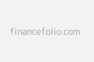 Image of Financefolio