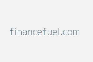 Image of Financefuel
