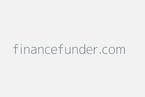 Image of Financefunder