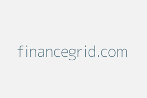 Image of Financegrid
