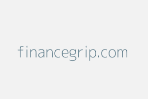 Image of Financegrip