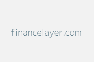 Image of Financelayer
