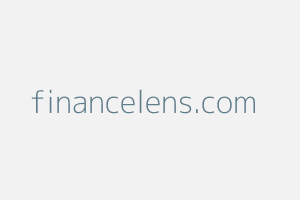 Image of Financelens