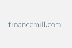 Image of Financemill