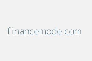 Image of Financemode