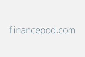 Image of Financepod