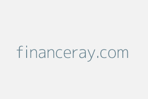 Image of Financeray