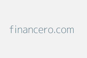 Image of Financero