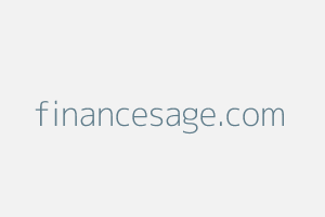 Image of Financesage