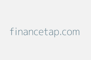 Image of Financetap