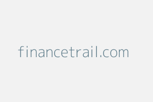 Image of Financetrail