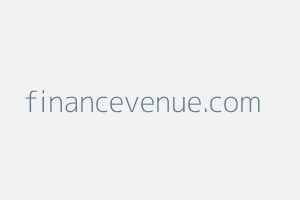Image of Financevenue