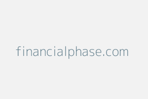 Image of Financialphase