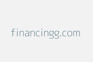Image of Financingg