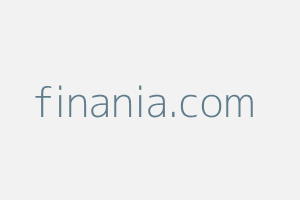 Image of Finania