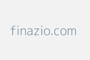 Image of Finazio