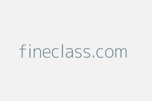 Image of Fineclass