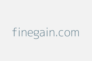 Image of Finegain