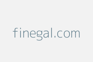 Image of Finegal