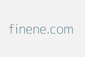 Image of Finene