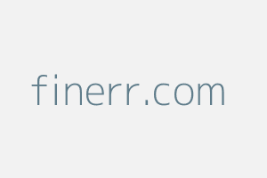 Image of Finerr