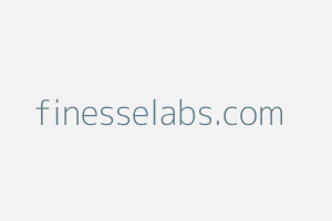 Image of Finesselabs
