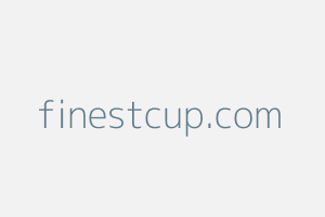 Image of Finestcup