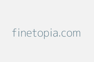 Image of Finetopia