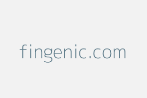 Image of Fingenic