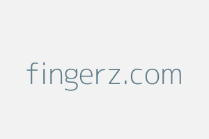 Image of Fingerz