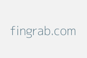 Image of Fingrab